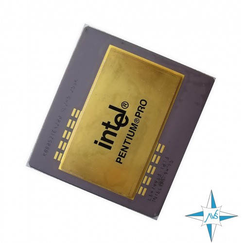 computer baraholka.dp.ua] - процессор Socket 8 (SPGA387) - Intel